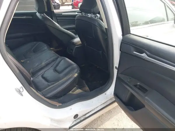 3FA6P0K92HR396113 2017 FORD FUSION - Image 8