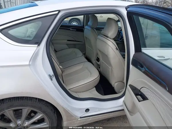 3FA6P0K92HR399836 2017 FORD FUSION - Image 8