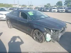 3FA6P0K92HR414609 2017 FORD FUSION