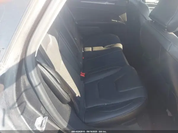 3FA6P0K92HR414609 2017 FORD FUSION - Image 8
