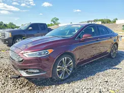 3FA6P0K92JR109245 2018 FORD FUSION