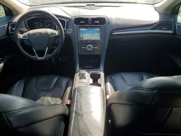 3FA6P0K92JR109245 2018 FORD FUSION - Image 8