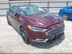 3FA6P0K92JR114283 2018 FORD FUSION