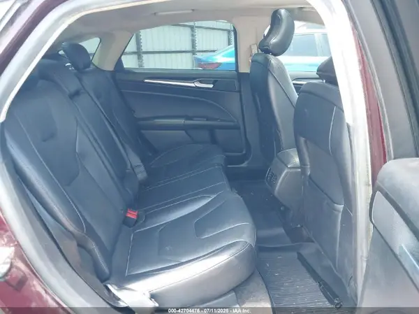 3FA6P0K92JR114283 2018 FORD FUSION - Image 8
