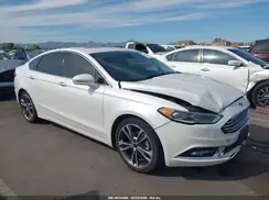 3FA6P0K92JR117295 2018 FORD FUSION