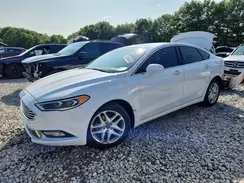3FA6P0K92JR148174 2018 FORD FUSION