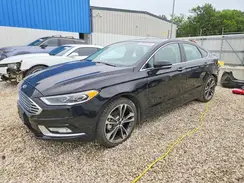 3FA6P0K92JR176718 2018 FORD FUSION