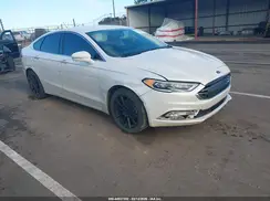 3FA6P0K92JR216053 2018 FORD FUSION