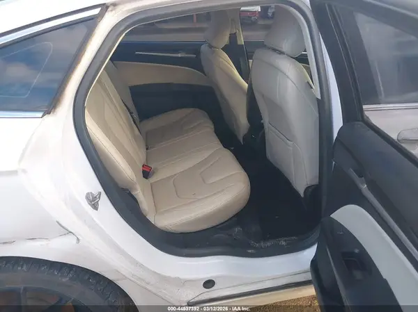 3FA6P0K92JR216053 2018 FORD FUSION - Image 8