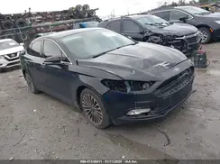 3FA6P0K92JR272462 2018 FORD FUSION
