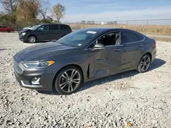 3FA6P0K92KR102779 2019 FORD FUSION
