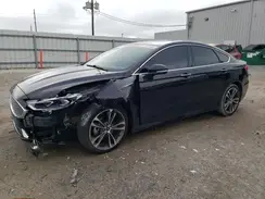 3FA6P0K92KR144708 2019 FORD FUSION