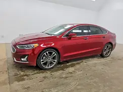 3FA6P0K92KR153506 2019 FORD FUSION