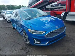 3FA6P0K92KR172475 2019 FORD FUSION