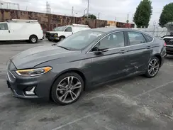 3FA6P0K92KR179281 2019 FORD FUSION