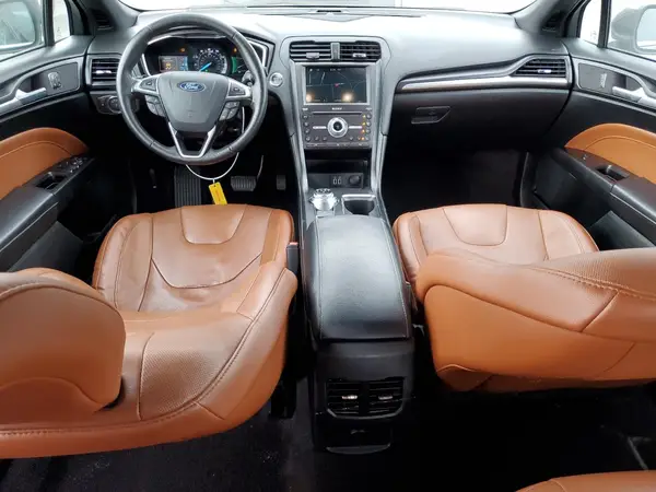 3FA6P0K92KR179281 2019 FORD FUSION - Image 8
