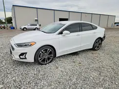 3FA6P0K92KR182410 2019 FORD FUSION