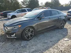 3FA6P0K92KR217351 2019 FORD FUSION