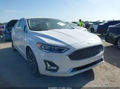 3FA6P0K92KR217477 2019 FORD FUSION