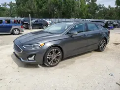 3FA6P0K92KR236823 2019 FORD FUSION