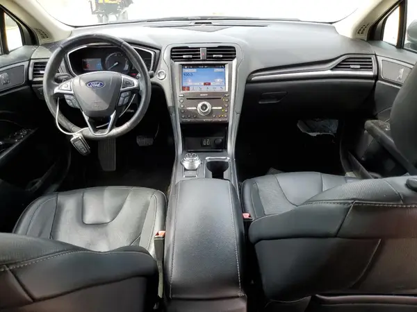 3FA6P0K92KR236823 2019 FORD FUSION - Image 8