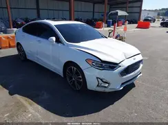 3FA6P0K92KR253444 2019 FORD FUSION