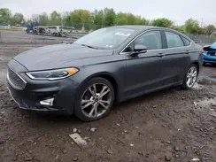 3FA6P0K92KR259454 2019 FORD FUSION