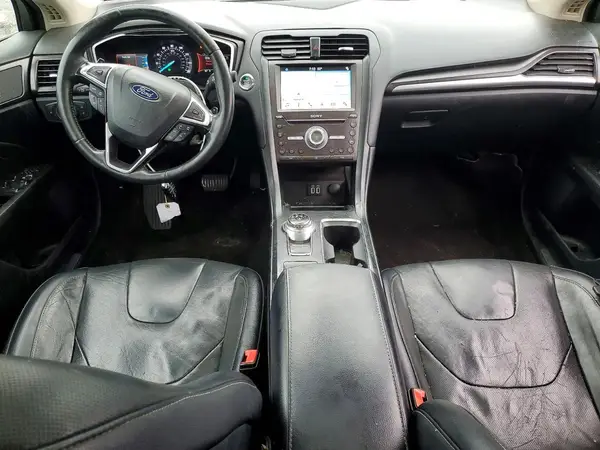 3FA6P0K92KR259454 2019 FORD FUSION - Image 8