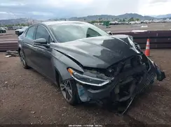3FA6P0K92KR260751 2019 FORD FUSION