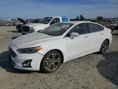 3FA6P0K92KR270910 2019 FORD FUSION