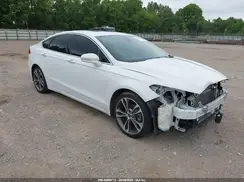 3FA6P0K92KR272740 2019 FORD FUSION