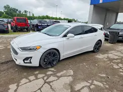 3FA6P0K92LR115453 2020 FORD FUSION