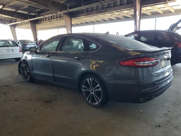 3FA6P0K92LR115615 2020 FORD FUSION - Image 2