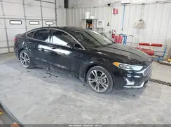 3FA6P0K92LR116599 2020 FORD FUSION