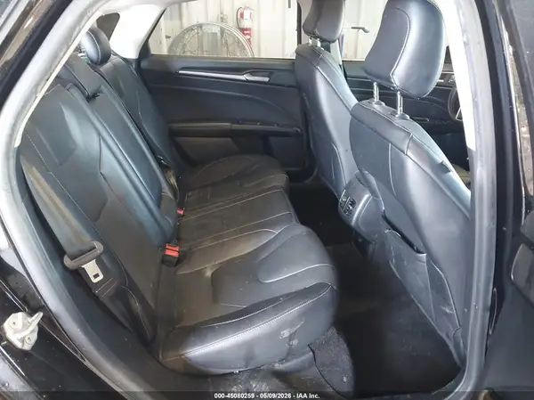 3FA6P0K92LR116599 2020 FORD FUSION - Image 8