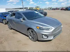 3FA6P0K92LR118367 2020 FORD FUSION