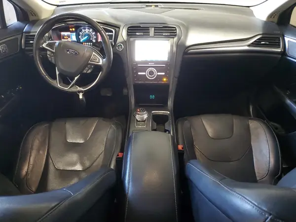 3FA6P0K92LR133189 2020 FORD FUSION - Image 8