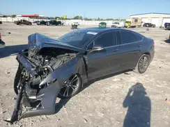 3FA6P0K92LR133192 2020 FORD FUSION