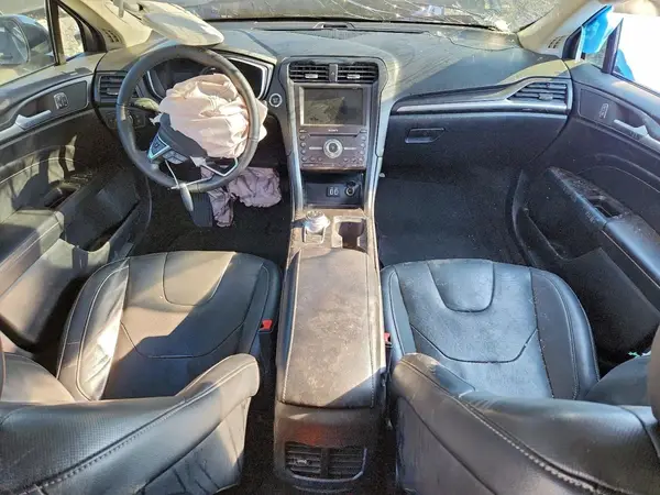 3FA6P0K92LR133192 2020 FORD FUSION - Image 8