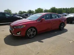 3FA6P0K92LR164040 2020 FORD FUSION
