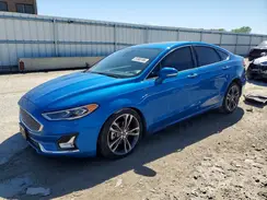 3FA6P0K92LR169920 2020 FORD FUSION