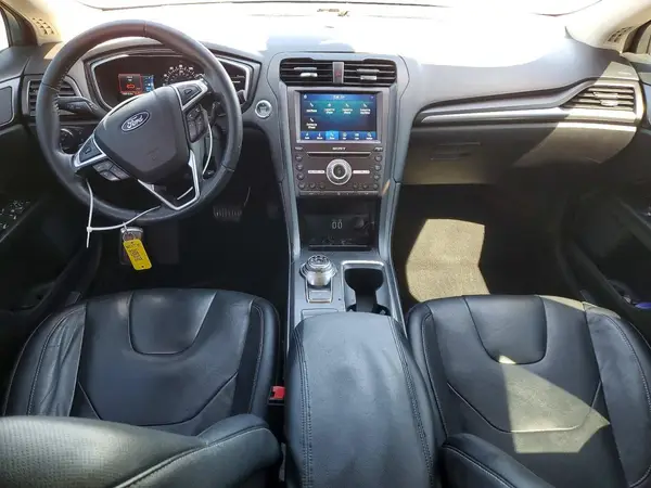 3FA6P0K92LR169920 2020 FORD FUSION - Image 8