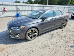 3FA6P0K92LR174101 2020 FORD FUSION