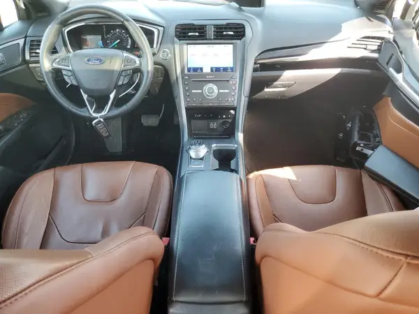3FA6P0K92LR192565 2020 FORD FUSION - Image 8