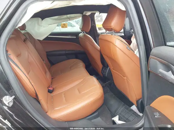 3FA6P0K92LR192730 2020 FORD FUSION - Image 8