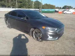 3FA6P0K92LR204603 2020 FORD FUSION