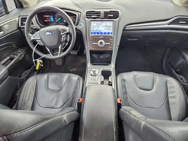 3FA6P0K92LR206867 2020 FORD FUSION - Image 8