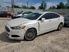 3FA6P0K93GR101695 2016 FORD FUSION