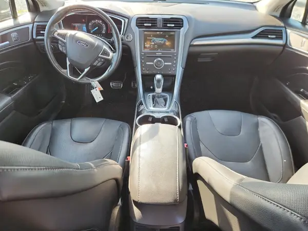 3FA6P0K93GR103852 2016 FORD FUSION - Image 8