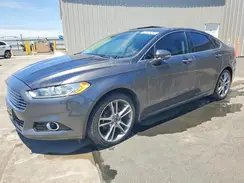 3FA6P0K93GR106749 2016 FORD FUSION